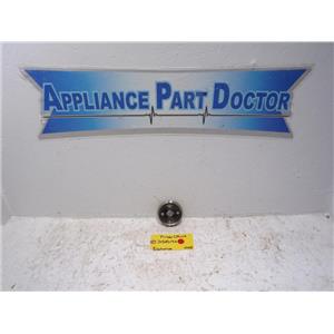 Electrolux Range 318251911 Knob Skirt Used