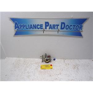 Electrolux Range 318261229 Latch Motor Assy Used