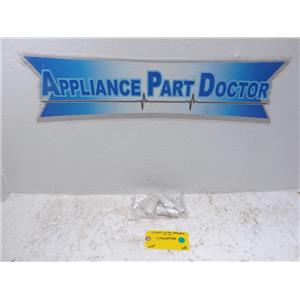 Whirlpool Dryer W11025920 Leveling Leg-Set of 4 OB