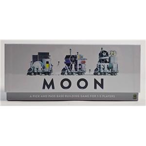 Moon Deluxe Base Game - SEALED