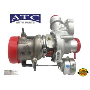 55278697 TURBOCHARGER TURBO ASSEMBLY For 2014-2019 JEEP RENEGADE FIAT 500 1.4L