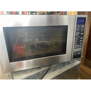 Dacor Microwave