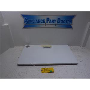 Whirlpool Dryer WP695737 W10861223 W10861225 Door Assembly OB