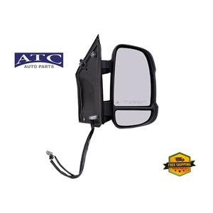 5VF00JXWAG Right Passenger Side Rear View Mirror for 2014-2023 Ram ProMaster