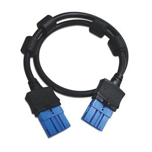 APC SM039-2 Smart-UPS X Battery Pack Extension Cable 48V SMX48RMBP2U 48in 122cm