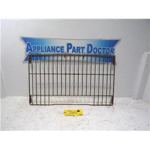 Electrolux Range 318240103 Oven Shelf Used