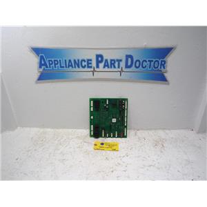 Samsung Refrigerator DA94-02274C Main Power Control Board Used