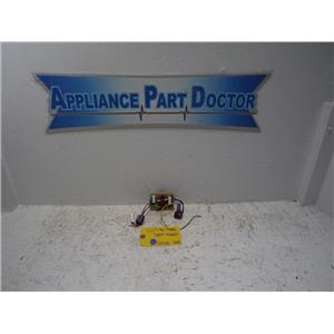 Samsung Refrigerator DA27-00022B Coil Filter Board Used
