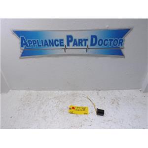 GE Hood WB18X32188 Lamp Socket Used