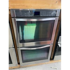 Whirlpool Double Oven
