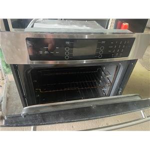 Jenn-Air Single Wall Oven