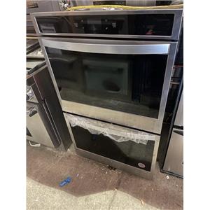 Whirlpool Double Oven