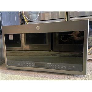 GE Profile Microwave