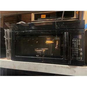 Whirlpool 30" Microwave