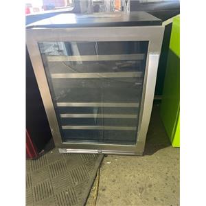 Whirlpool Wine Fridge