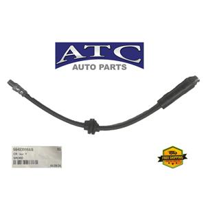 68483999AB New Mopar Right Brake Hose for 2023-2025 Jeep Compass