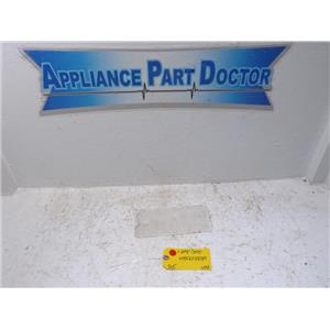 GE Range WB02X32189 Lamp Cover Used
