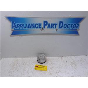 Jenn Air Range W10556380 Flame Spreader-Left Front Used