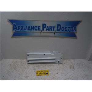 Samsung Refrigerator DA63-08424A DA92-002599A R Cover Rail w/Display Module Used