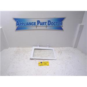 Samsung Refrigerator DA97-14316A  DA67-03774X Shelf Folder Assy Used