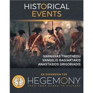 Hegemony Historical Events