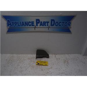 Samsung Refrigerator DA63-07484A  Front Right Leg Cover Used