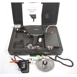 Schaffner NSG432 Electrostatic Discharge Simulator with Accessories