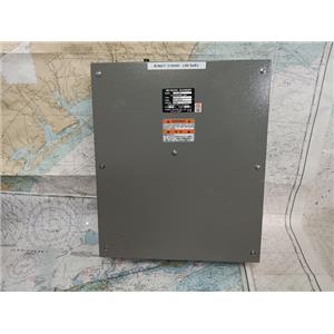 Boaters' Resale Shop of TX 2410 0471.24 FURUNO ETR-30N NETWORK SOUNDER UNIT ONLY