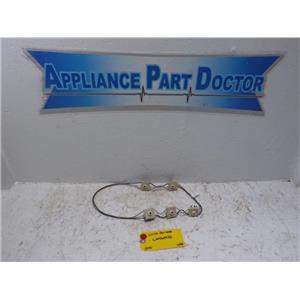 Jenn Air Range W10468433 Wire Harness Used