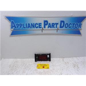 Jenn Air Range WPW10603095 Control Board Used