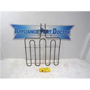 Maytag Range W11321472 Broil Element Used