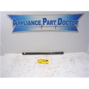 Maytag Range WPW10441805 Right Drawer Slide Used
