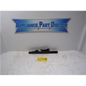 Maytag Range W11219664 Left End Cap (Black) Used