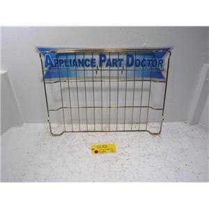 Maytag Range WPW10289145 Gull Wing Oven Rack Used