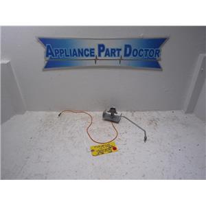 GE Cafe Range WB02X24727 WB13X28673 Medium Inject w/ CF Orifice Holder Used