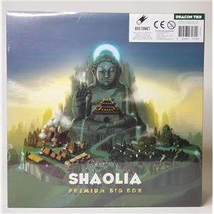 Shaolia Premium Big Box