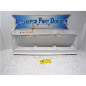 GE Monogram Refrigerator WR17X13036 Light Housing Used