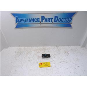 Jade Range 210768 Hot Wire Relay Used