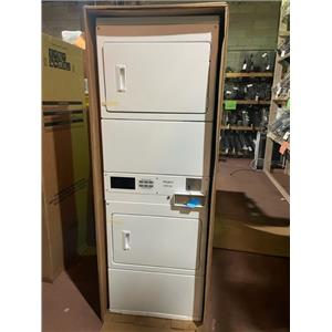 Whirlpool Gas Stack Dryer