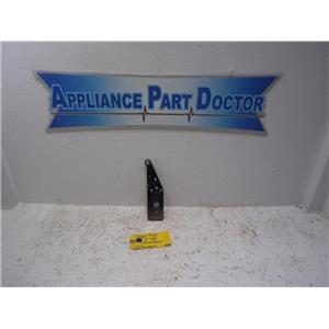 GE Monogram Refrigerator WR13X10245 Upper Right Hinge Used