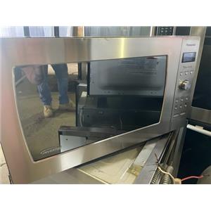 Panasonic Microwave
