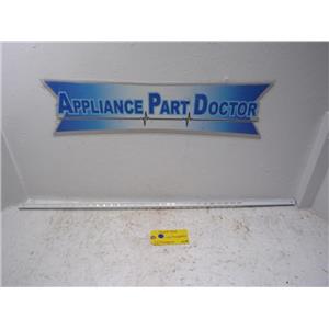 GE Monogram Refrigerator WR17X20773 Shelf Track Used