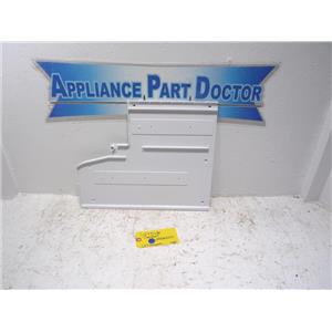 GE Monogram Refrigerator WR72X10013 Left Slide Support Used