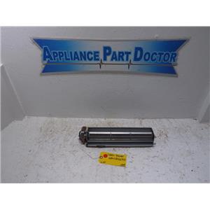 Whirlpool Range WPW100116550 Lower Blower Used