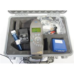 Larson Davis System 824 Precision Sound Level Meter with Accessories