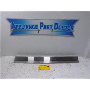 Jenn Air Range W10743281 Lower Panel Used