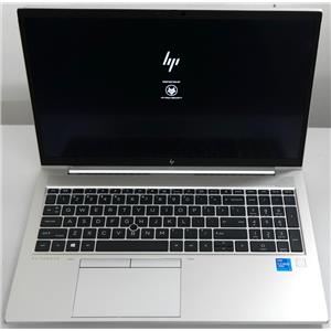 HP EliteBook 850 G8 i5-1145G7 2.60GHz 16GB RAM 512GB SSD 15.6in FHD Touch NO OS!