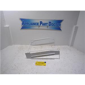 GE Monogram Refrigerator WR02X12248 Vegetable Drawer Support Used