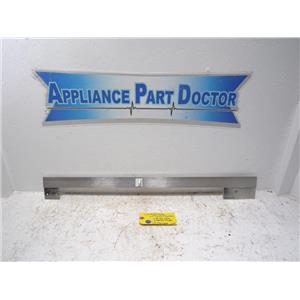 GE Monogram Refrigerator WR17X11561 WR23X37285 Switch Plate w/Rocker Switch Used