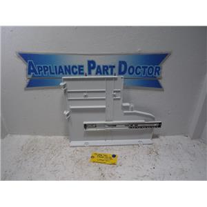 GE Monogram Refrigerator WR72X10011 Middle Veg. Drawer Divider Used